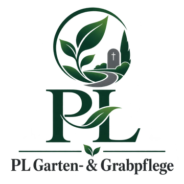 Logo von PL Garten- & Grabpflege
